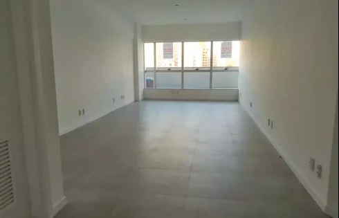 Escritório/sala em Balneário, Florianópolis
