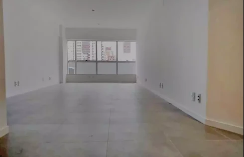 Escritório/sala em Balneário, Florianópolis