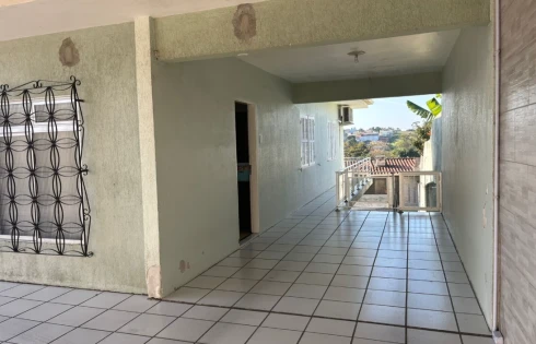 Casa em Jardim Atlântico, Florianópolis