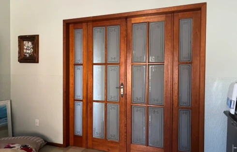 Casa em Jardim Atlântico, Florianópolis