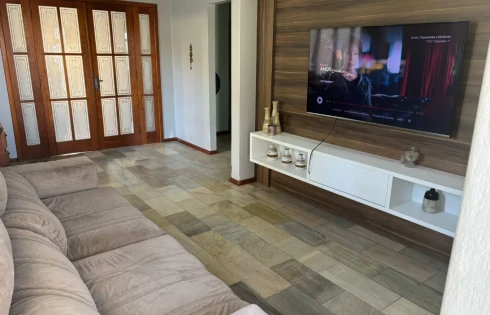 Casa em Jardim Atlântico, Florianópolis