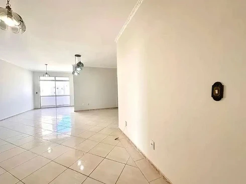 Apartamento em Balneário, Florianópolis