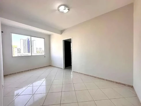 Apartamento em Balneário, Florianópolis