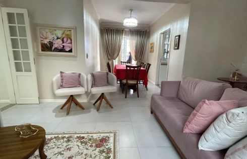 Casa em Campinas, São José