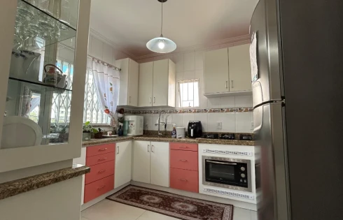 Casa em Campinas, São José