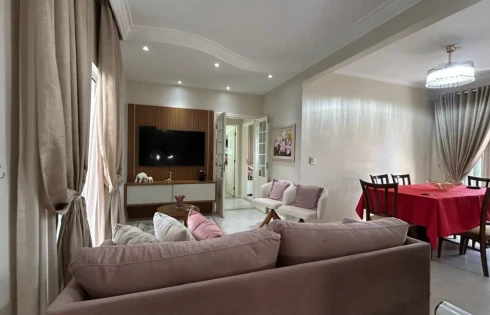 Casa em Campinas, São José