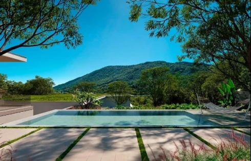 Studio em Santo Antônio de Lisboa, Florianópolis