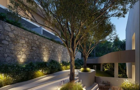 Studio em Santo Antônio de Lisboa, Florianópolis