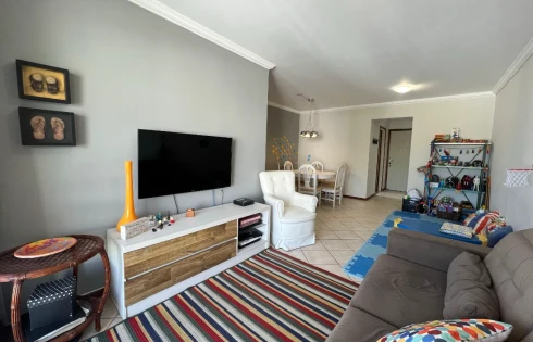 Apartamento em Bom Abrigo, Florianópolis