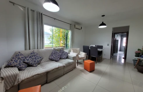 Casa em Coloninha, Florianópolis