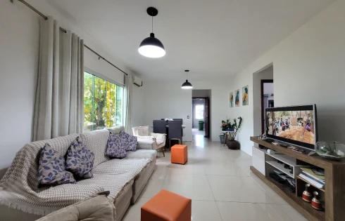 Casa em Coloninha, Florianópolis
