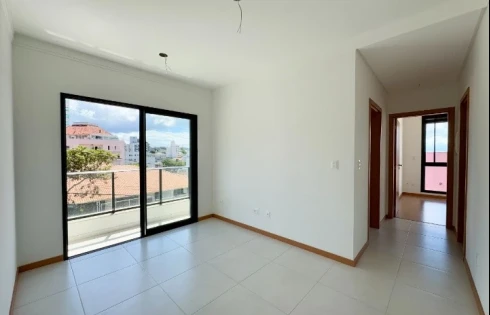 Apartamento em Coqueiros, Florianópolis