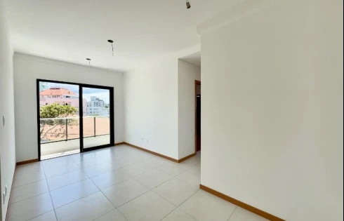 Apartamento em Coqueiros, Florianópolis