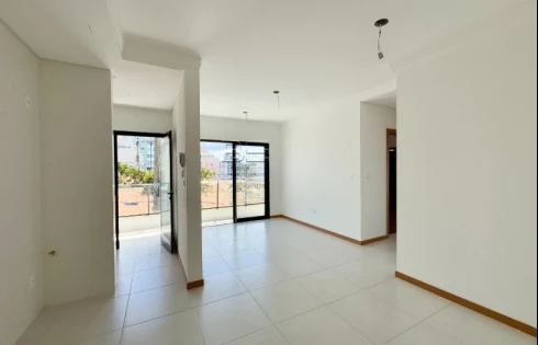 Apartamento em Coqueiros, Florianópolis