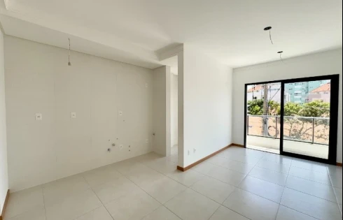 Apartamento em Coqueiros, Florianópolis