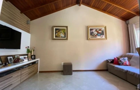 Casa em Coqueiros, Florianópolis