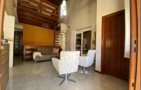 Casa em Coqueiros, Florianópolis