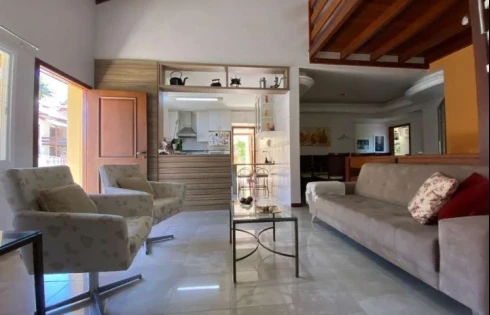 Casa em Coqueiros, Florianópolis