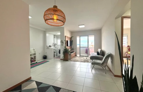 Apartamento em Centro, Palhoça