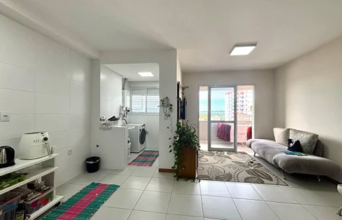 Apartamento em Centro, Palhoça