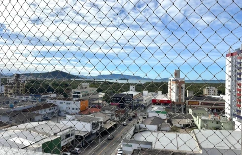 Apartamento em Centro, Palhoça