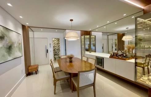 Apartamento em Kobrasol, São José