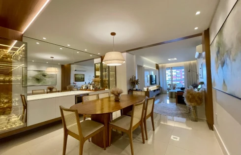 Apartamento em Kobrasol, São José