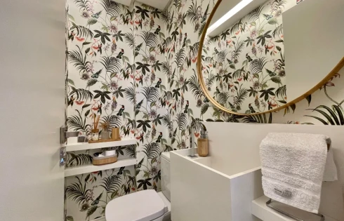 Apartamento em Kobrasol, São José