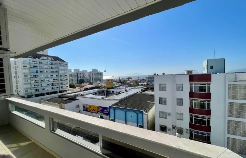 Cobertura em Balneário, Florianópolis