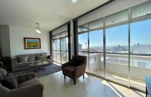 Balneário, Florianópolis