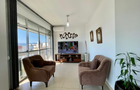 Cobertura em Balneário, Florianópolis