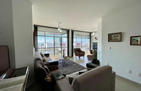 Cobertura em Balneário, Florianópolis
