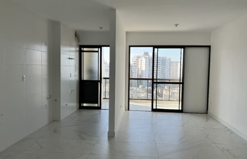 Apartamento em Kobrasol, São José