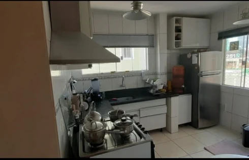 Apartamento em Pagani, Palhoça