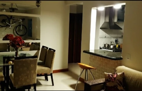 Apartamento em Pagani, Palhoça