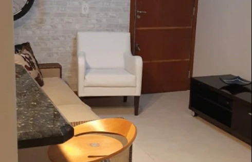 Apartamento em Pagani, Palhoça