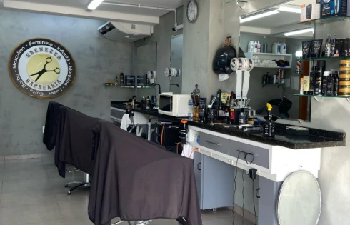 Loja térrea em Passa Vinte, Palhoça