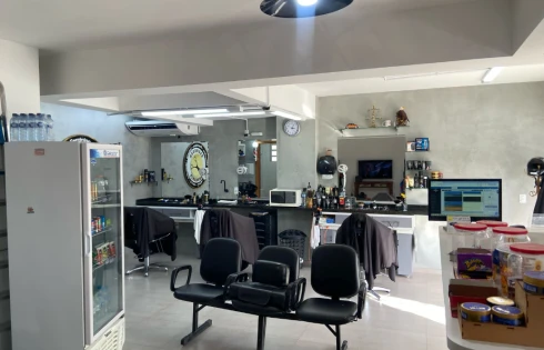 Loja térrea em Passa Vinte, Palhoça