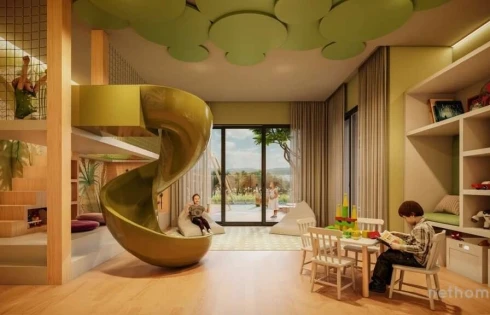 Apartamento em Barreiros, São José