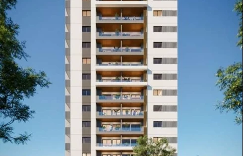 Apartamento em Barreiros, São José