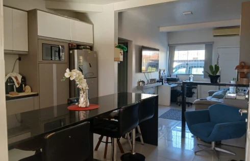 Casa em Real Parque, São José