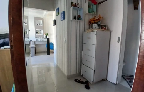 Casa em Real Parque, São José