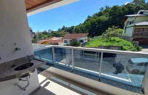 Apartamento em Itacorubi, Florianópolis