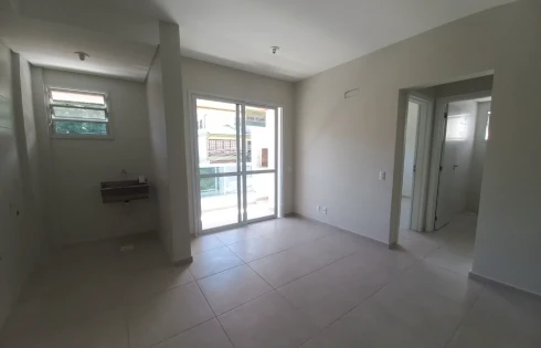 Apartamento em Itacorubi, Florianópolis