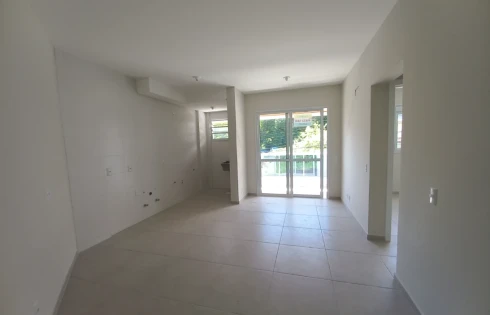Apartamento em Itacorubi, Florianópolis