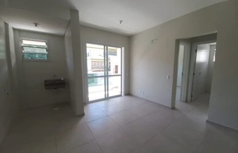 Apartamento em Itacorubi, Florianópolis