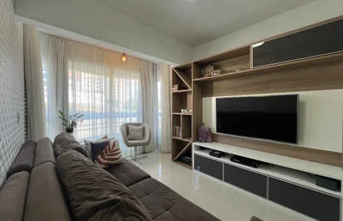 Apartamento em Abraão, Florianópolis