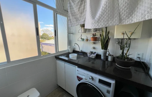 Apartamento em Abraão, Florianópolis