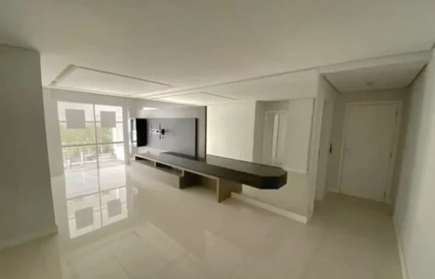Apartamento em Barreiros, São José