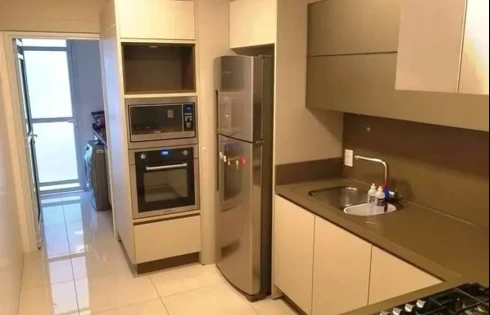 Apartamento em Barreiros, São José